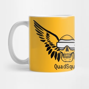 Quad Squad Mug